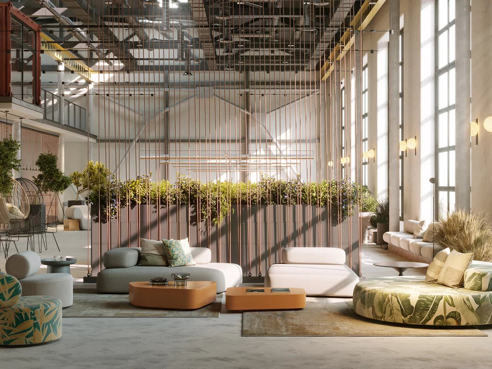 Design Sostenibile: Come Creare una Casa Eco-friendly senza Rinunciare ...