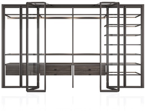 Cabina Armadio Palo Alto Free