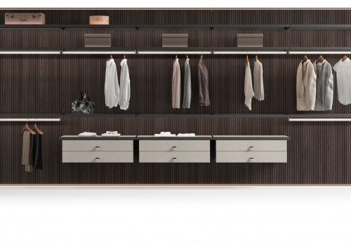 Cabina Palo Alto Wall