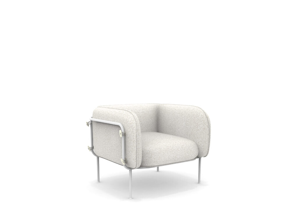 Poltrona Alamari AL600