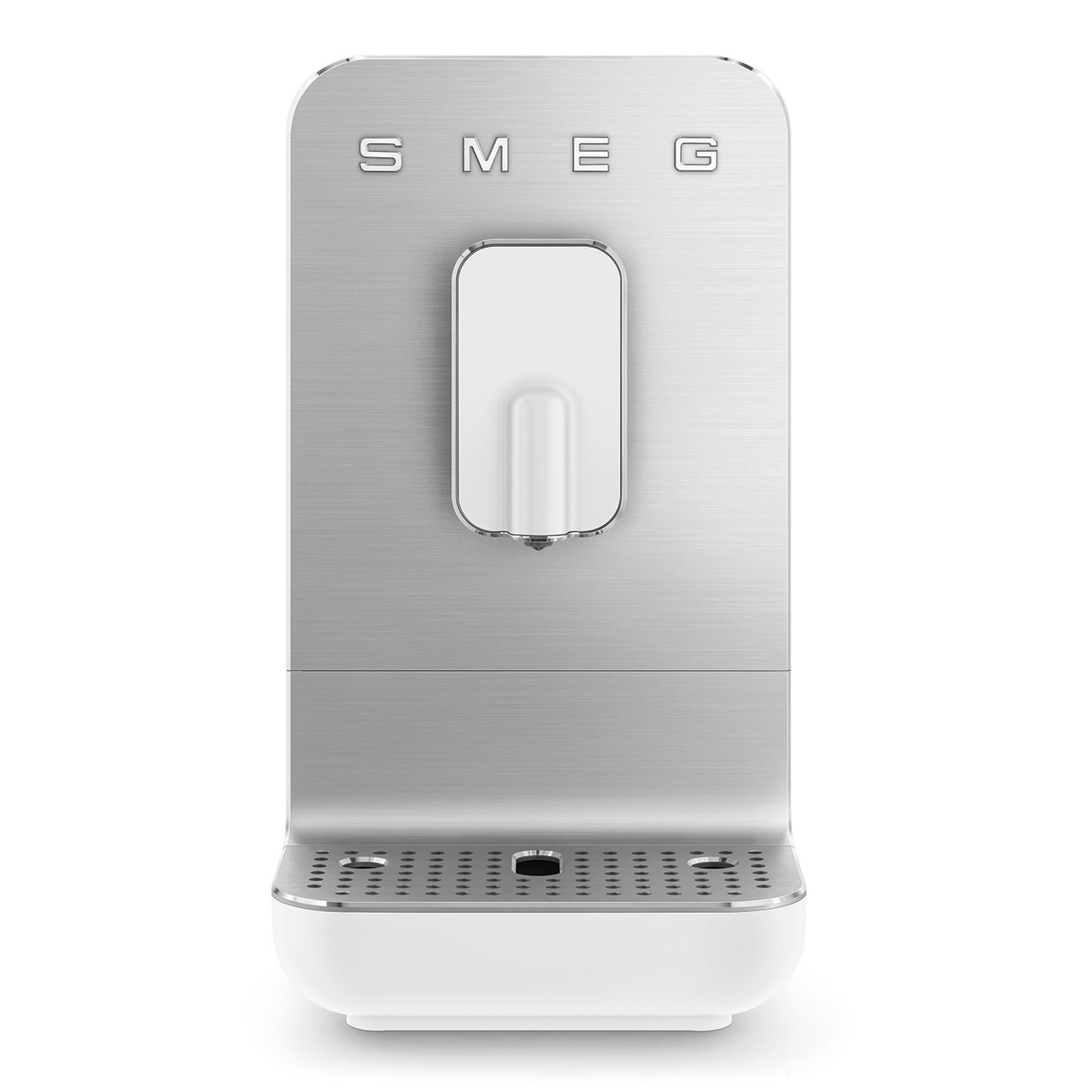 Macchina da Caffè Espresso Automatica Smeg