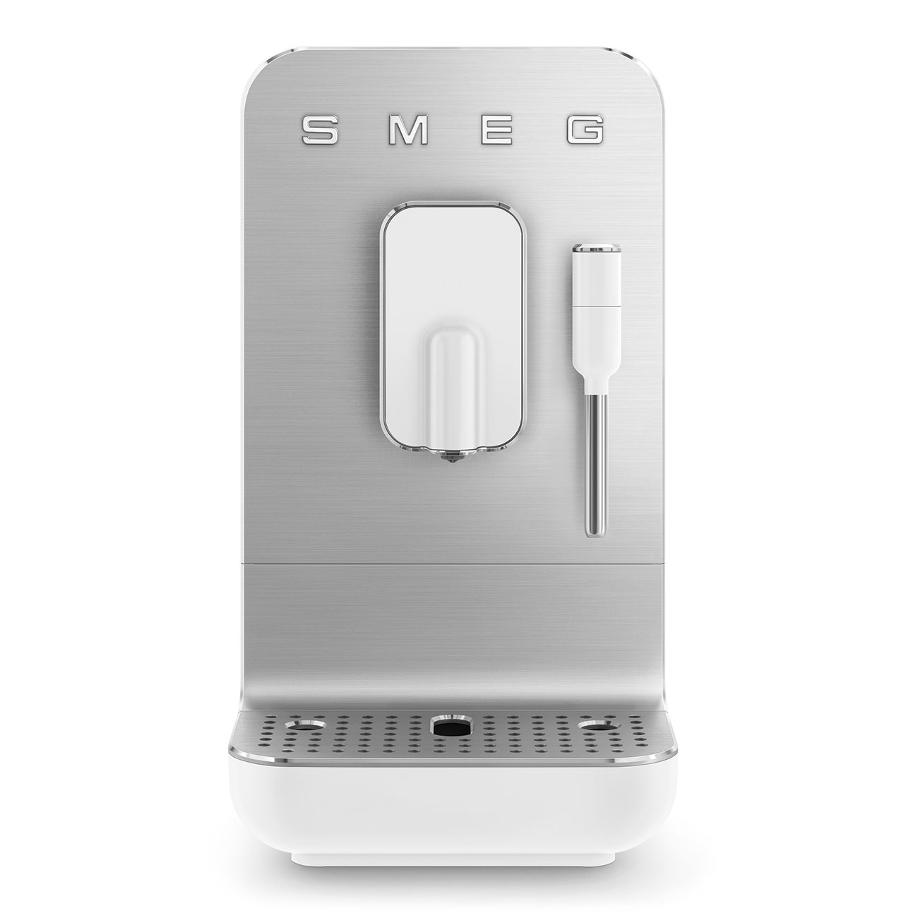 Macchina da Caffè Espresso Automatica con Lancia Vapore Smeg