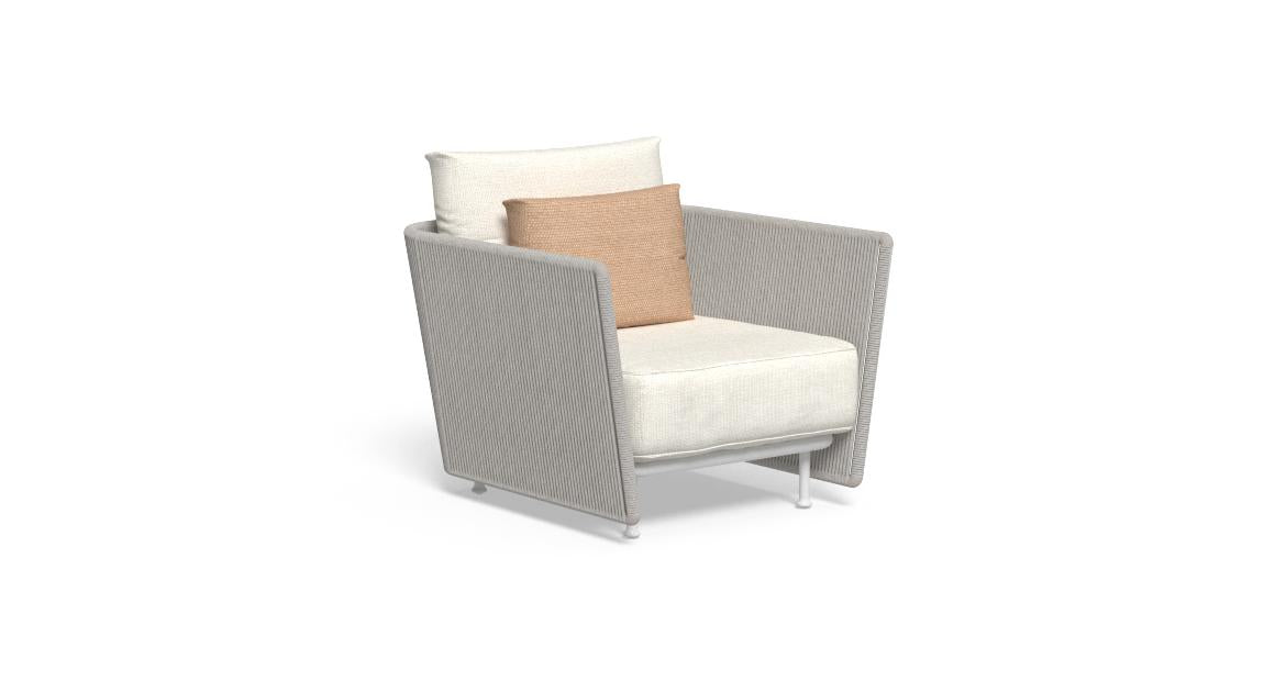 Poltrona Living Coral