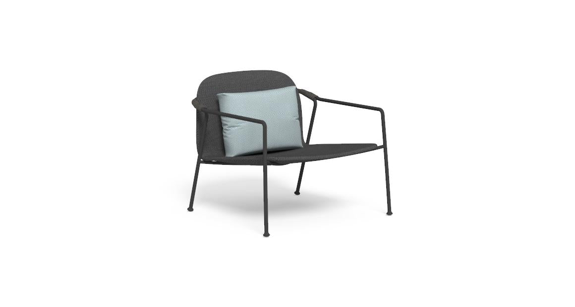 Poltrona Lounge Coral