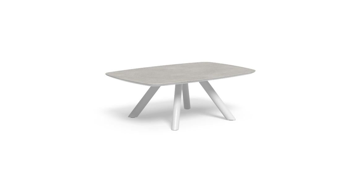 Tavolo da Caffè 120X80 Coral
