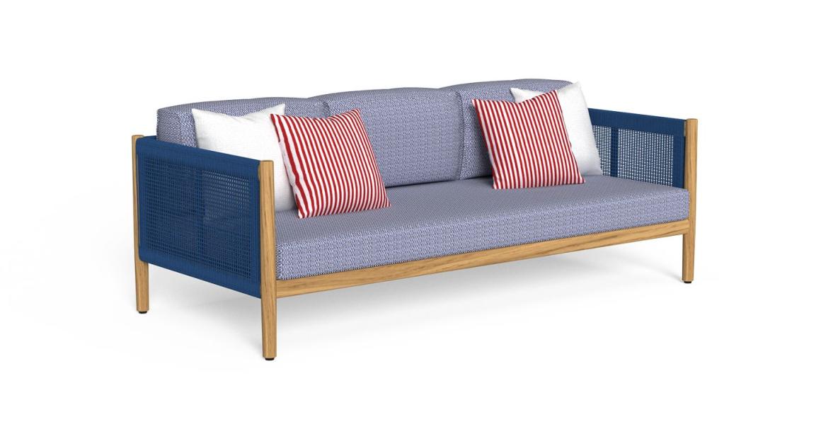 Divano Dolcevita 3 Posti