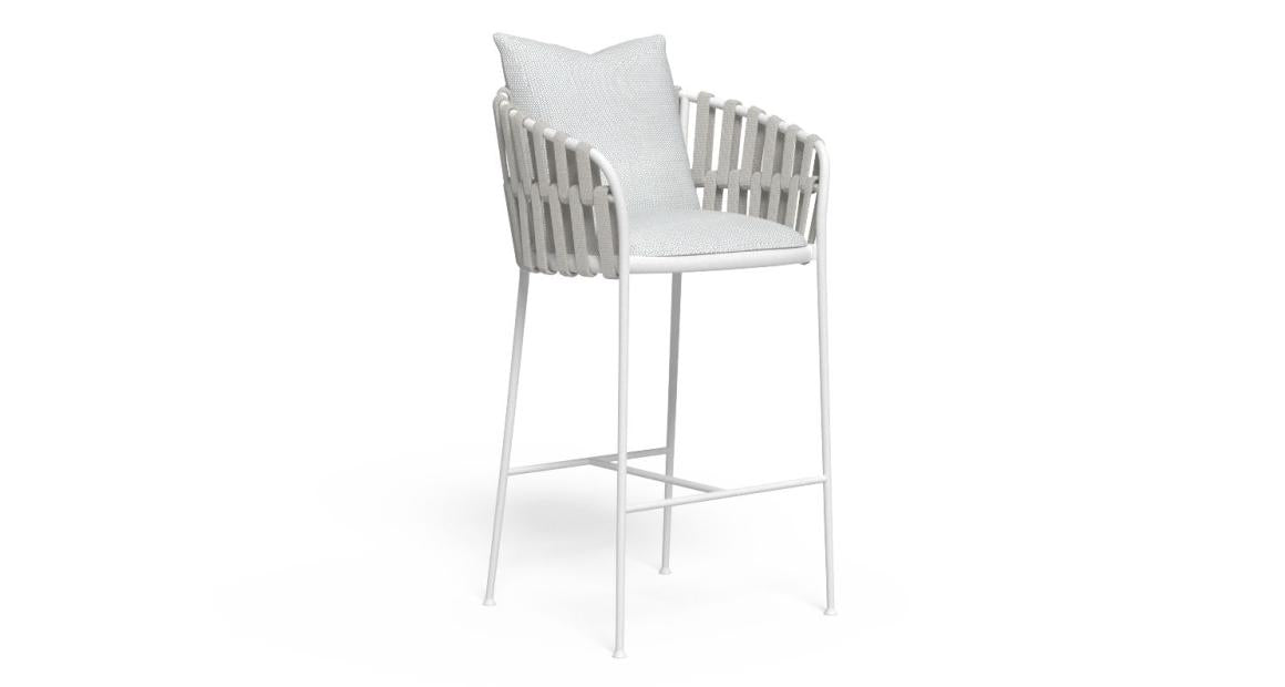 Sgabello Frame