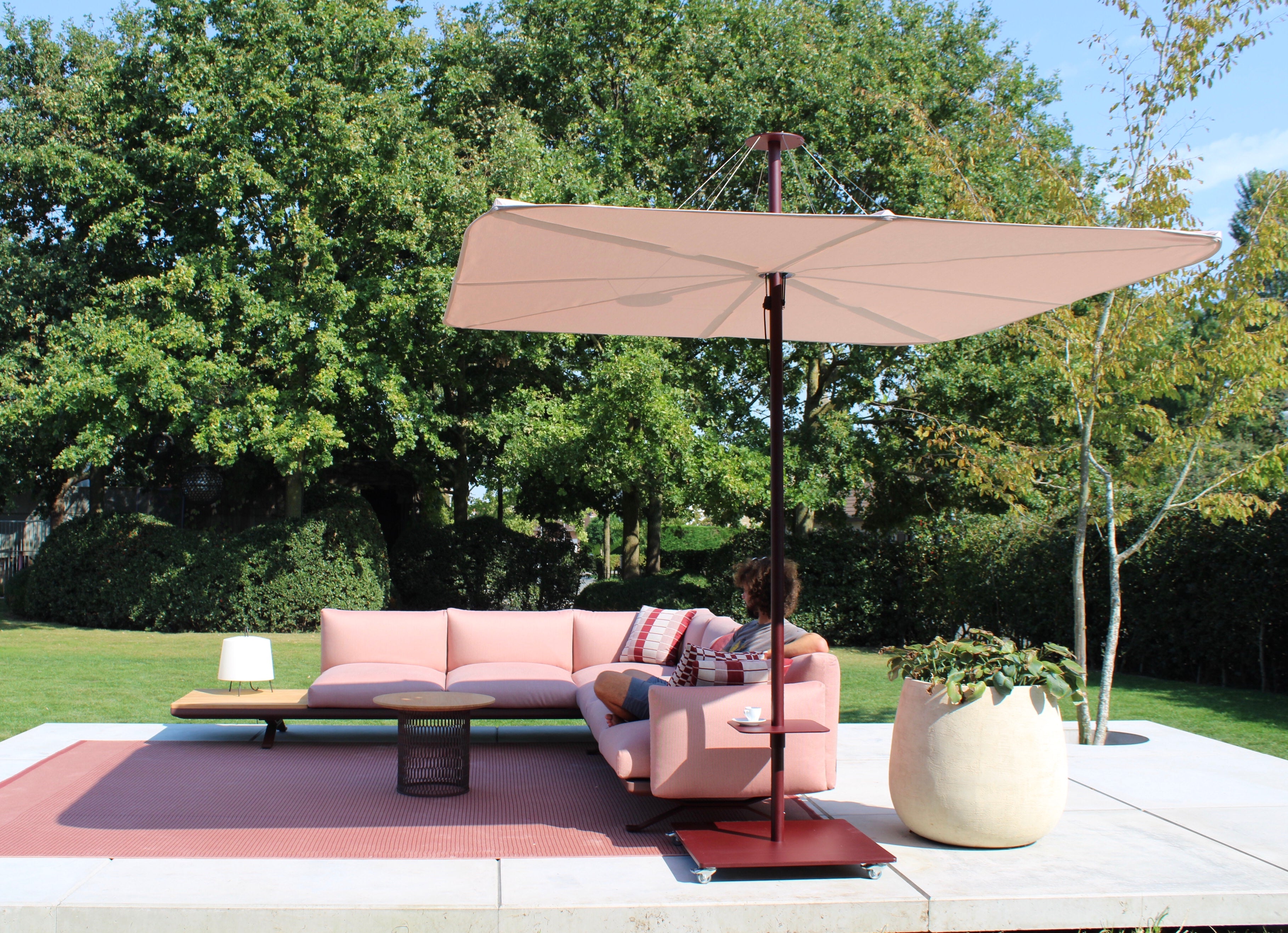 Ombrellone Infina UX Culture 250x250 - Umbrosa