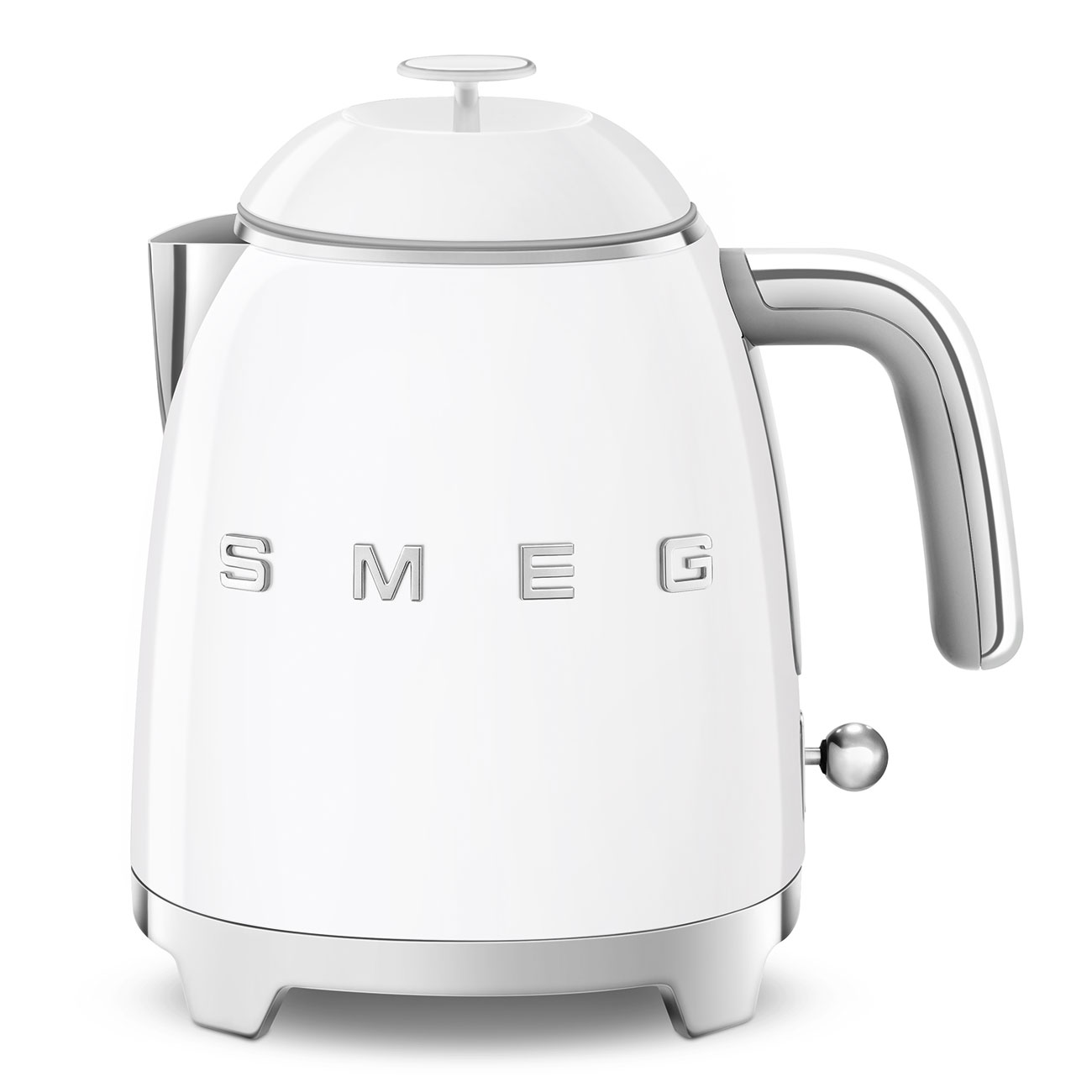 Mini Bollitore Elettrico Smeg