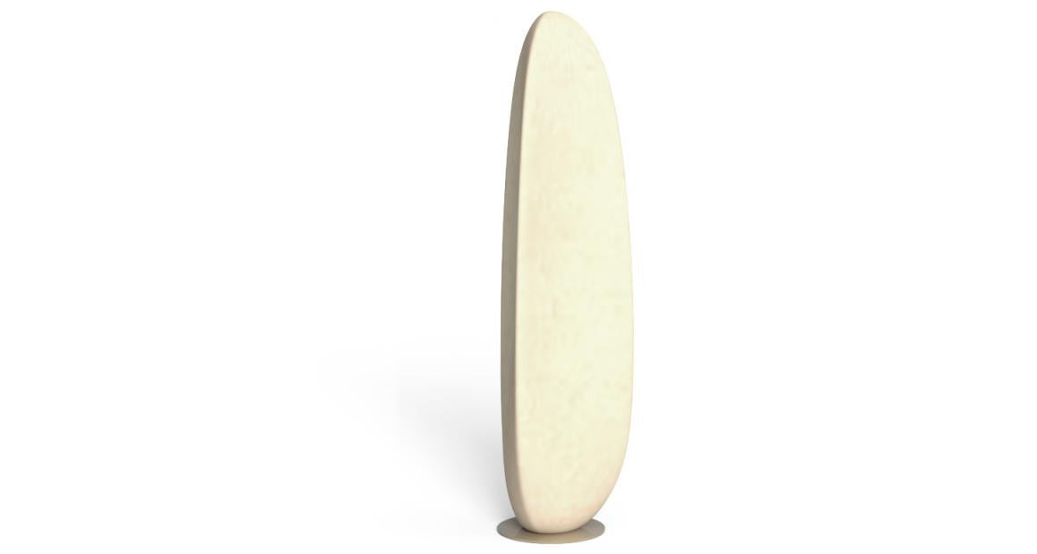 Lampada Malè H190