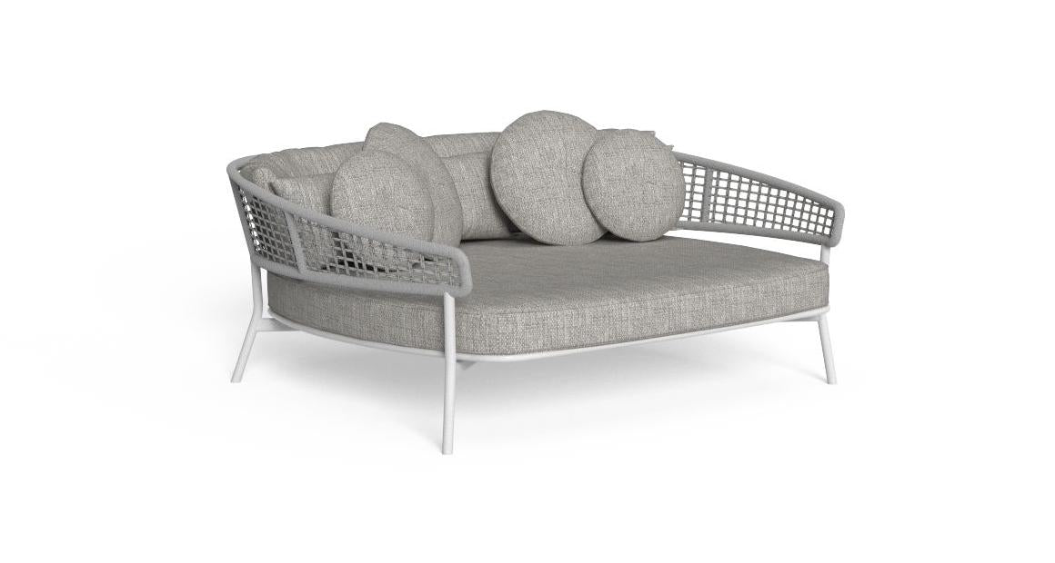 Daybed Moon//Alu