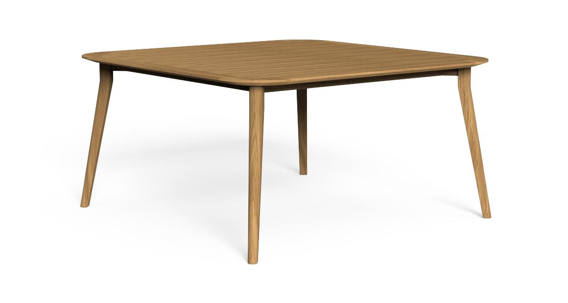 Tavolo da Pranzo Moon//Teak 150x150