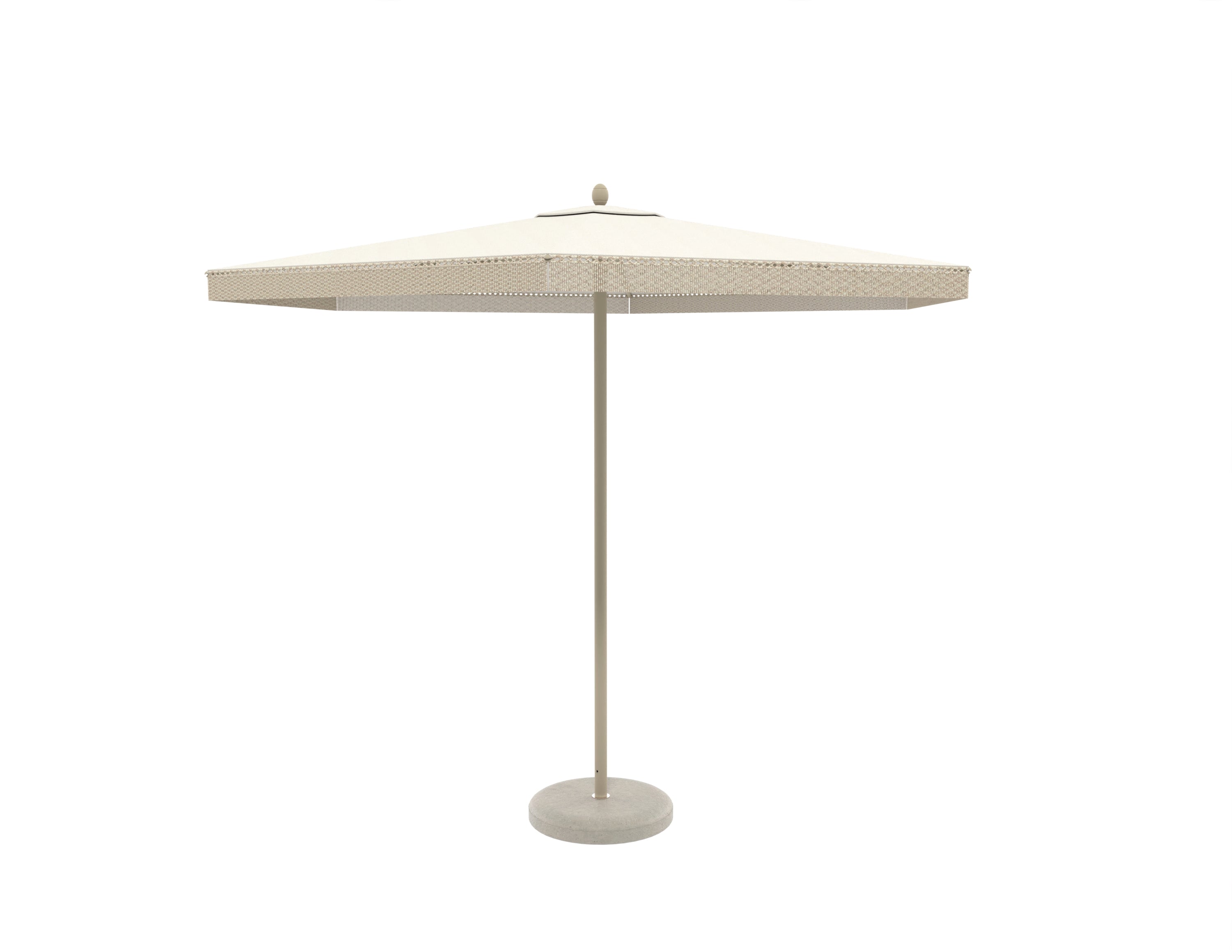 Ombrellone Nata UX Zen