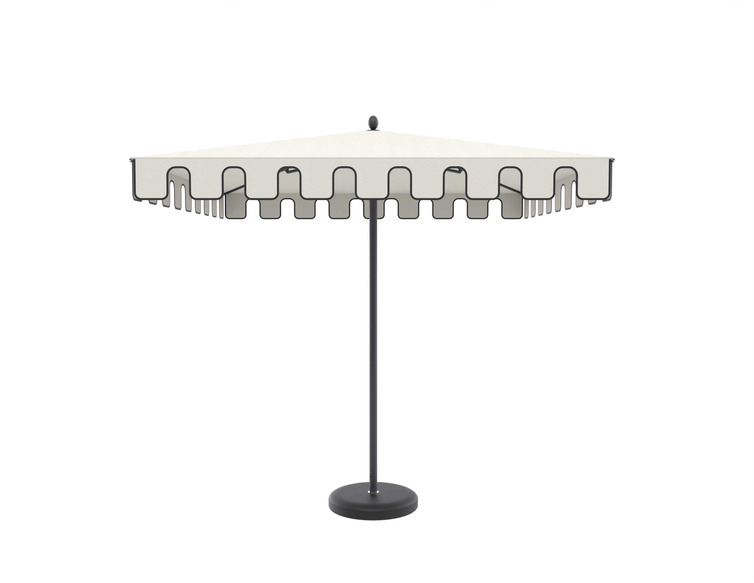 Ombrellone Nata UX Roman