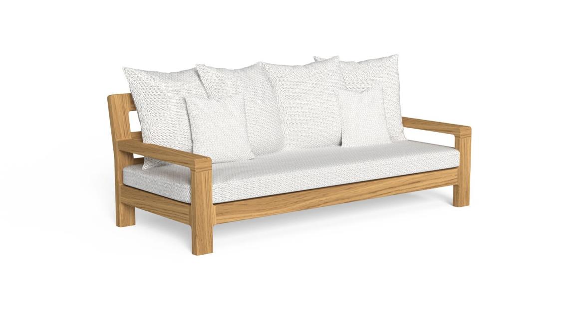 Divano 3 Posti Oliver