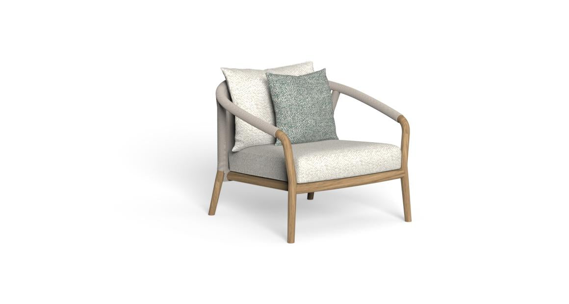 Poltrona Living Parker