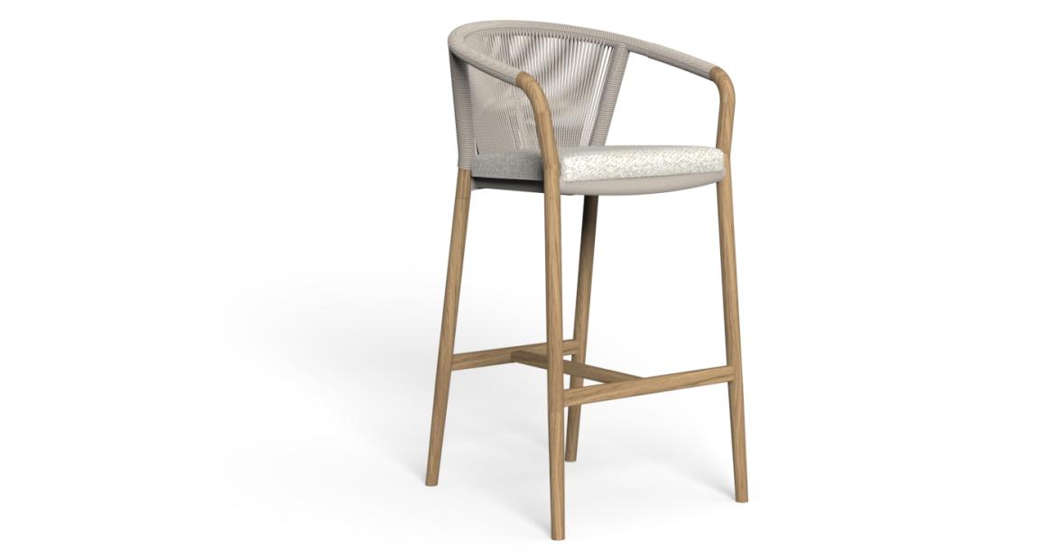 Sgabello da Bar Parker