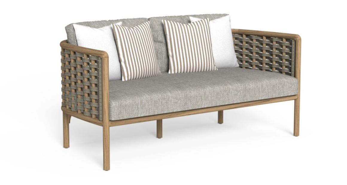 Divano Prichi 2 posti