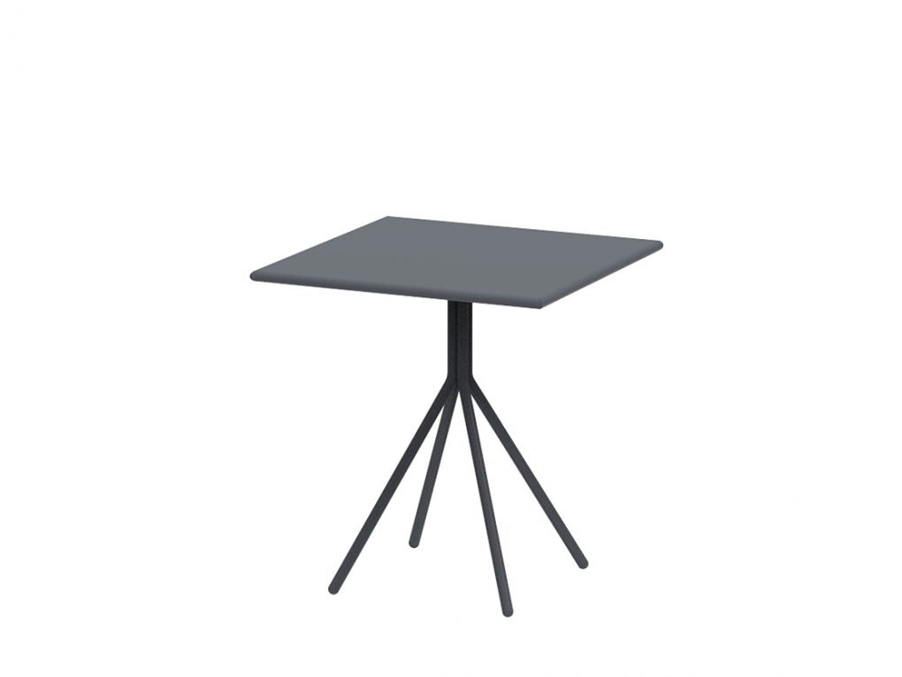 Tavolo Twist 70 x 70 cm