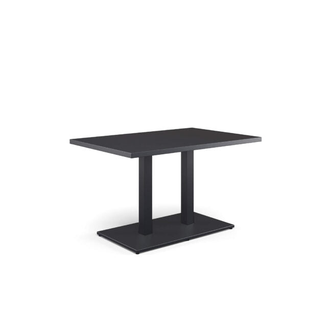 Tavolo Rettangolare Round 120x80