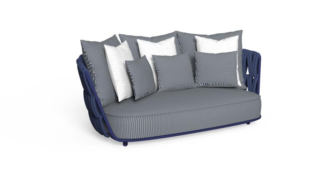 Divano Swipe 2 Posti