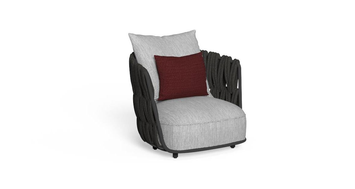 Poltrona Living Swipe