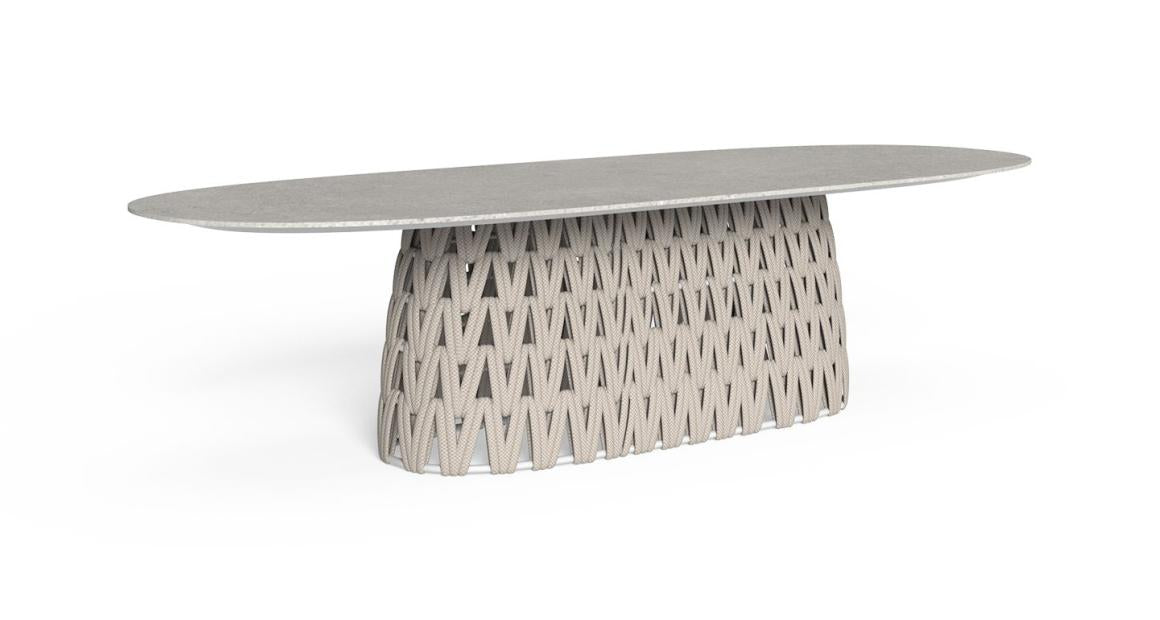 Tavolo da Pranzo Swipe 300x110