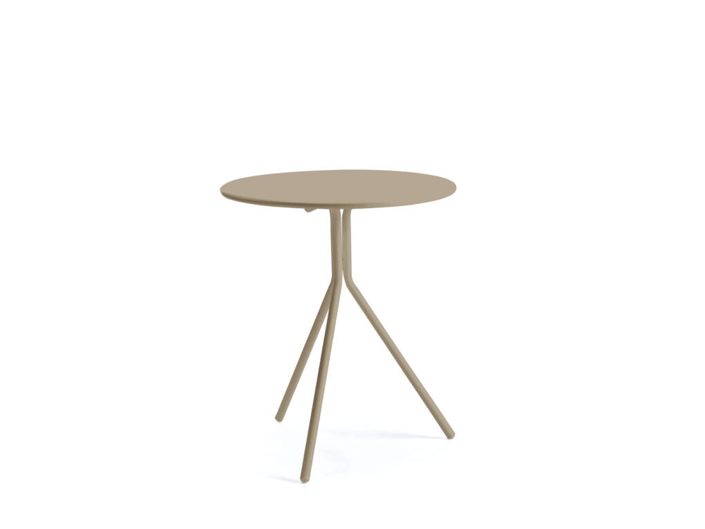 Tavolo Twist Ø 65 cm