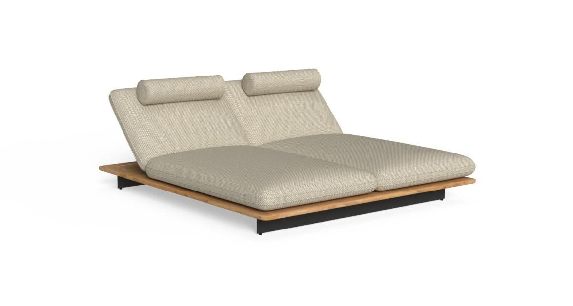 Lettino Matrimoniale Venice