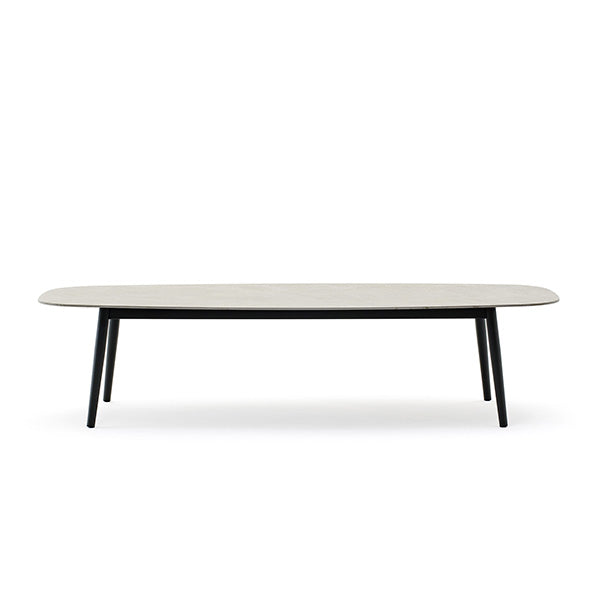 Tavolo Ellisse