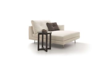 Chaise Longue Maxime