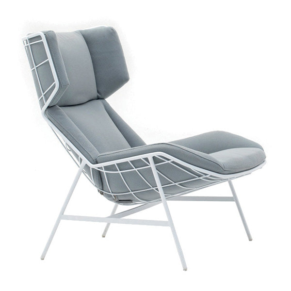 Bergère Relax Summer Set