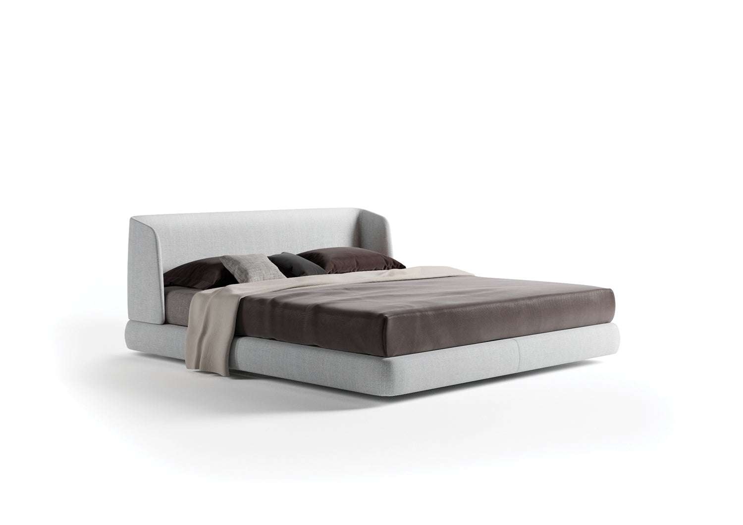 Letto Virgin Bed