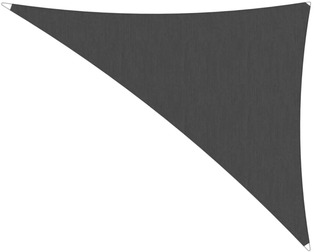 Vela triangolare Ingenua Umbrosa pali esclusi