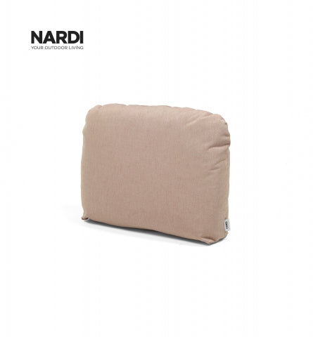 Cuscino schienale angolo Komodo