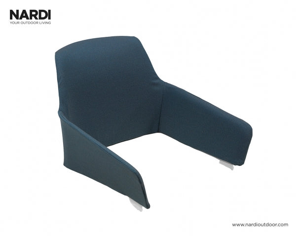 Cuscino Shell Net relax