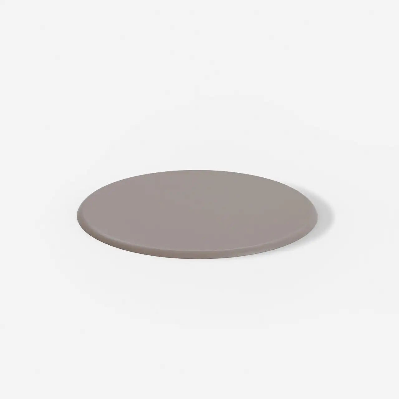 Piano Tavolo Tondo Zebra