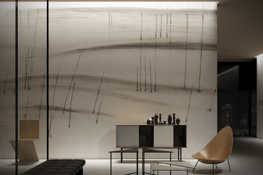 Carta da Parati Agua de Sueño