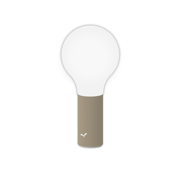 Lampada Aplô H.24 cm