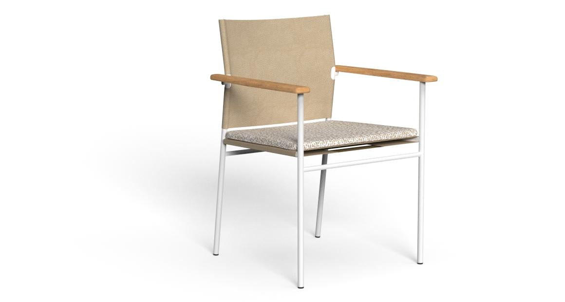 Sedia da Pranzo Allure