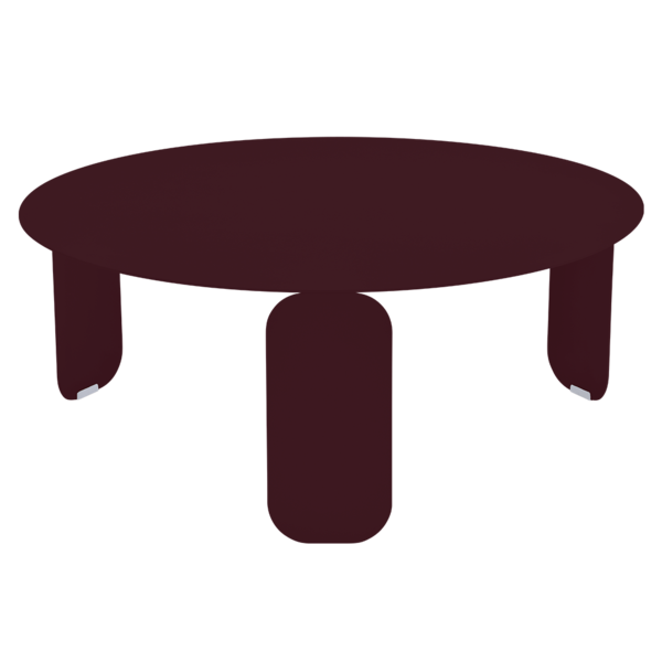 Tavolo basso Bebop Ø 80 cm