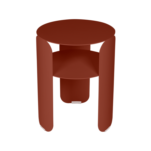 Tavolo Laterale Bebop Ø 35 cm