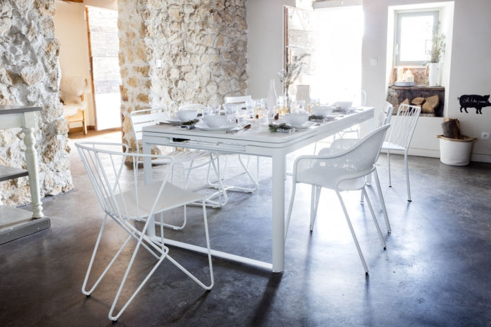 Tavolo 200/300x100 Biarritz