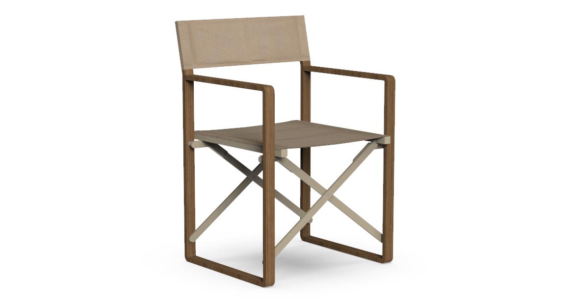 Sedia da Regista Bridge