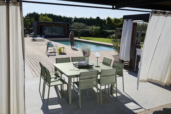 Tavolo Craft 143X143