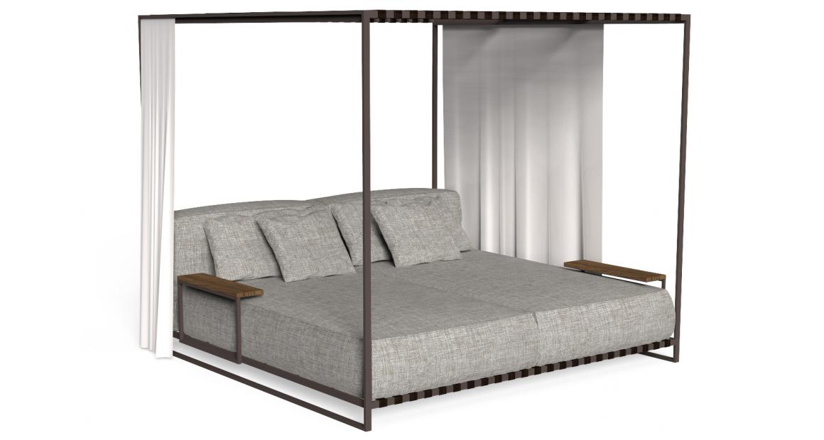 Daybed Casilda