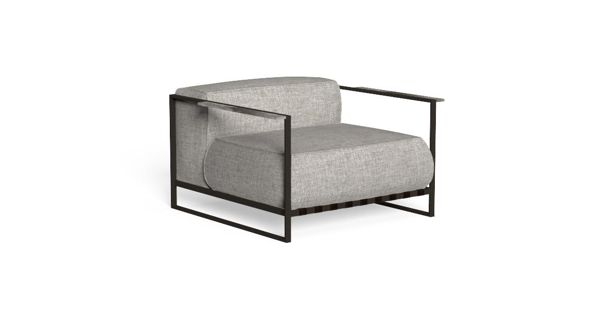 Poltrona Living Casilda