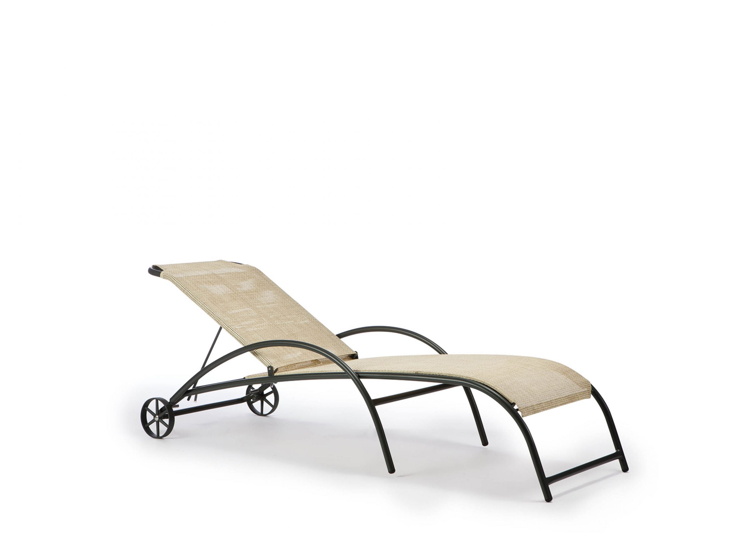 Lettino Textplast Park