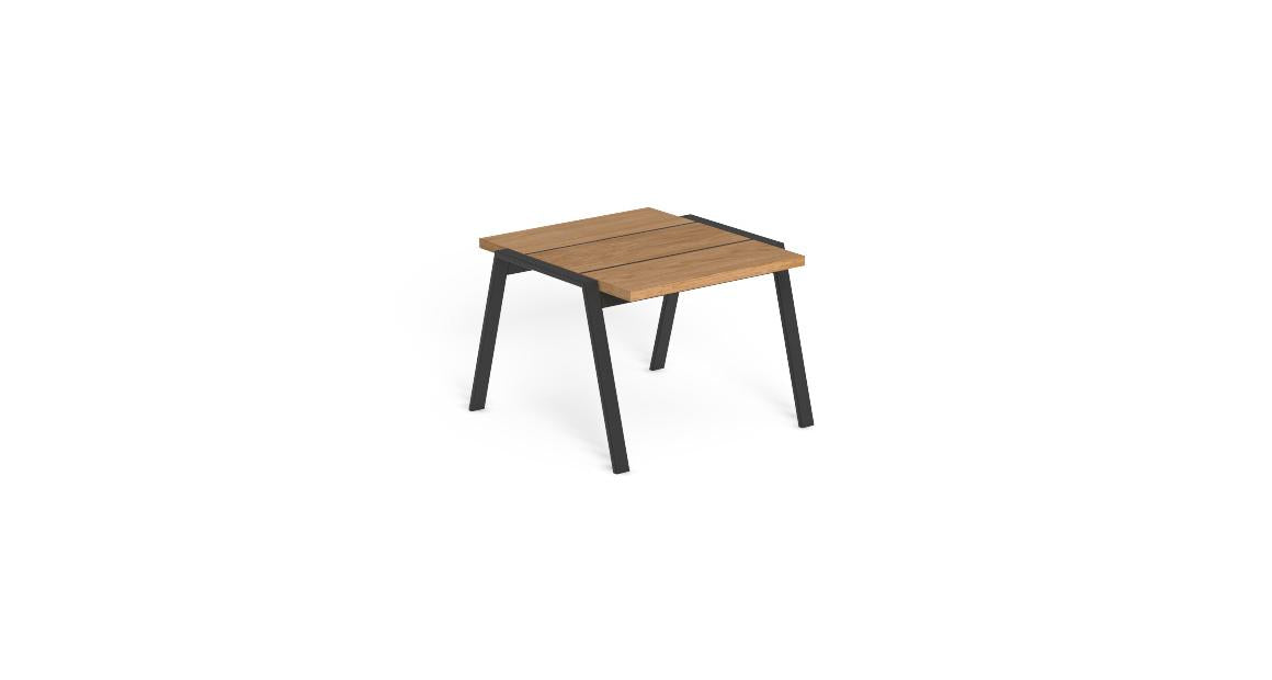 Tavolo da Caffè Cottage 60x60 - Talenti - Tavolo di design moderno – Tomasi  Design