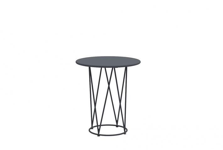 Tavolo Smontabile Daisy ø65 cm DE650